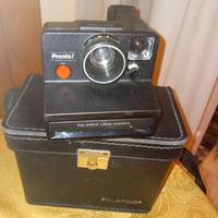 Polaroid anni 70