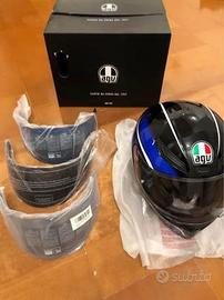 Casco AGV K1 E2205
