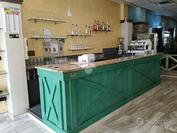 NEGOZIO A BUTTIGLIERA ALTA