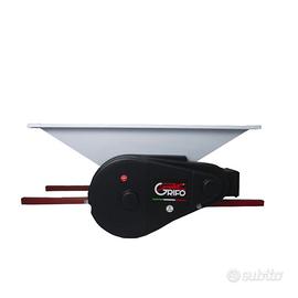 PIGIATRICE 95x60 PIGIA UVA GRANDE A MOTORE GRIFO