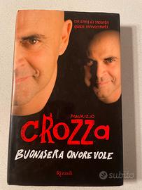 Maurizio Crozza Buonasera Onorevole