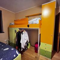 cameretta bimbi-bimbe