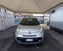 FIAT - 500 L - 1.3 Multijet 95 CV Lounge