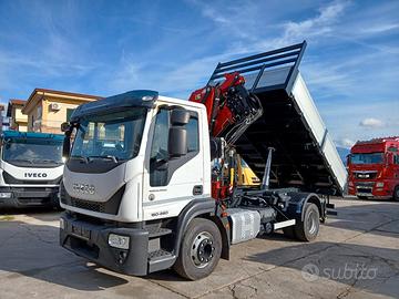 Iveco eurocargo 160-280 (COD. PM1971)
