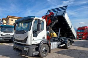 Iveco eurocargo 160-280 (COD. PM1971)