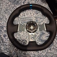 volante logitech g 29