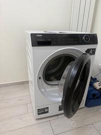 Asciugatrice HAIER
