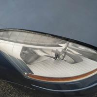 Proiettore destro CITROEN C4 del 2008