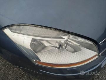 Proiettore destro CITROEN C4 del 2008