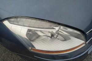 Proiettore destro CITROEN C4 del 2008