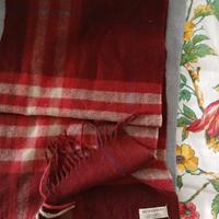 sciarpe burberry
