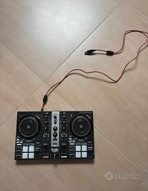 Hercules DJCONTROL INPULSE 200MK2