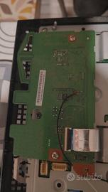 scheda wifi e bluetooth ps3 fat