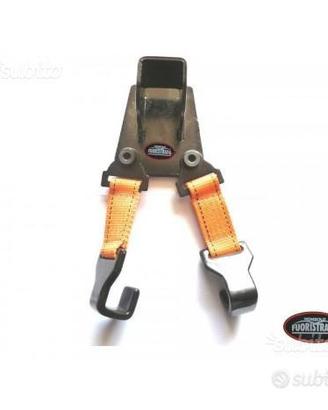 Adattatore Universale Binda Per Cerchio