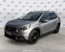Peugeot 2008 1.2 puretech t. Allure s&s 130cv...