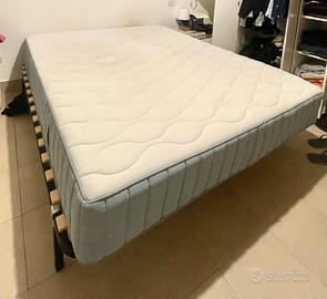 Materasso / Mattress IKEA VAGSTRANDA 160x200