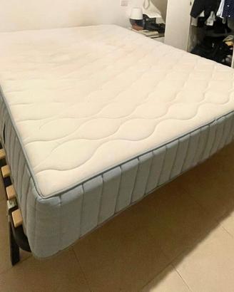 Materasso / Mattress IKEA VAGSTRANDA 160x200