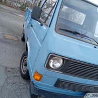 T3 1600 diesel o PERMUTA