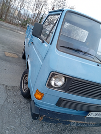 T3 1600 diesel o PERMUTA