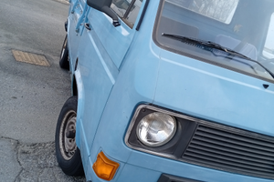 T3 1600 diesel o PERMUTA