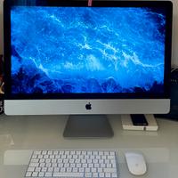iMac 27" Retina 5K (2015) 16GB RAM - 1 TB