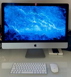 Apple Imac 27 2015 Retina 5k