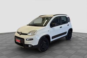 FIAT Panda Panda 0.9 TwinAir Turbo S&S 4x4