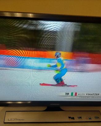TV led