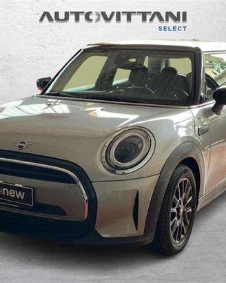 MINI Mini 5 Porte 1.5 Twin Power Turbo Cooper Es
