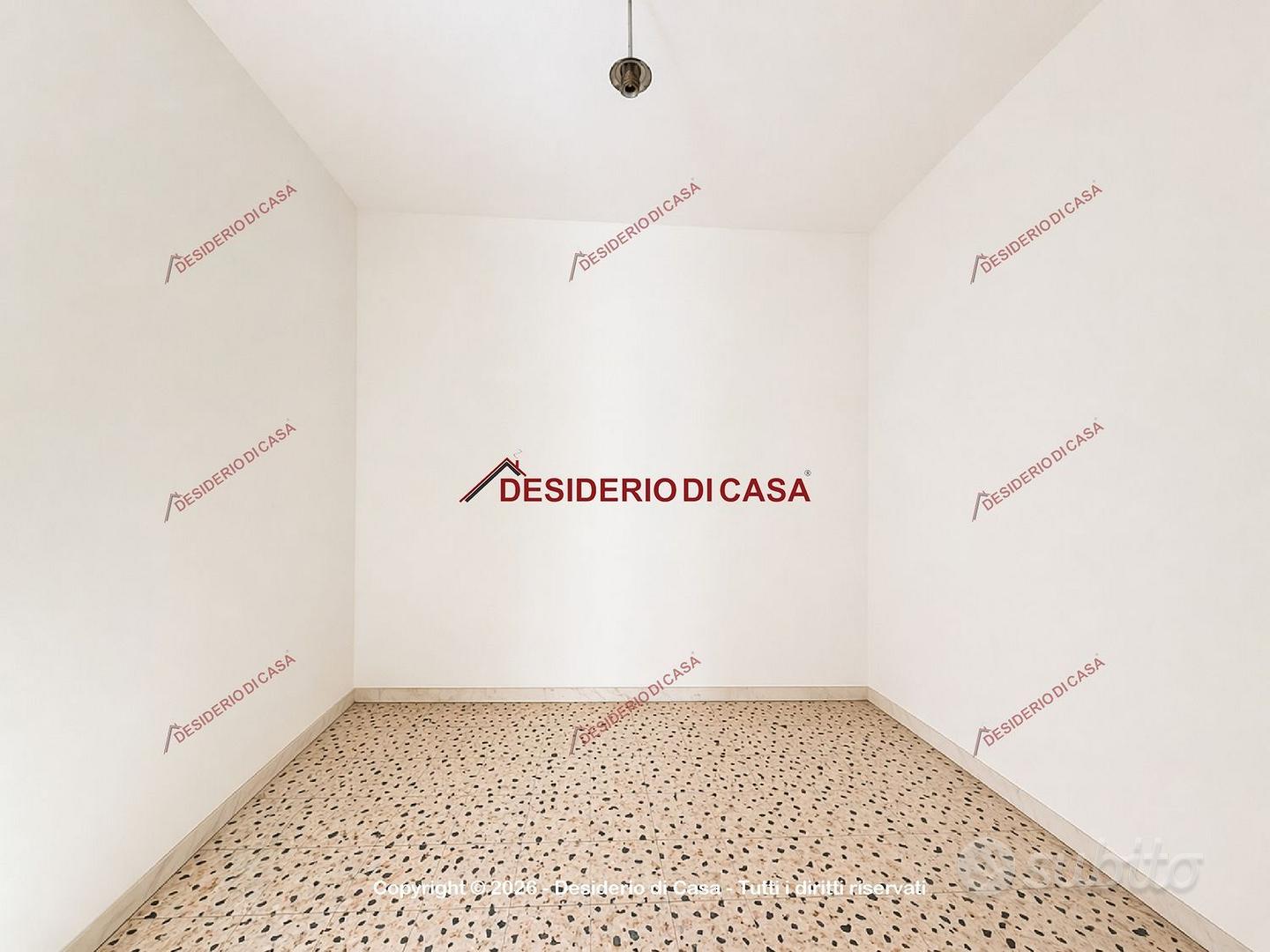 Appartamento, Torregrotta. - Vista 4