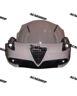 Musata alfa romeo giulietta 2015-2021