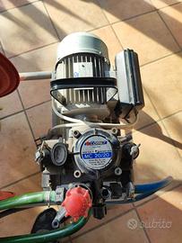 Comet MC 20/20 - Motopompa per irrorazione 