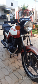 Suzuki gsx e 250 1986 disponibile a scambi
