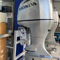 Fuoribordo Honda BF 250 poche ore