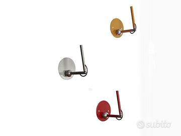 OLUCE CALAMAIO DA PARETE E SOFFITTO