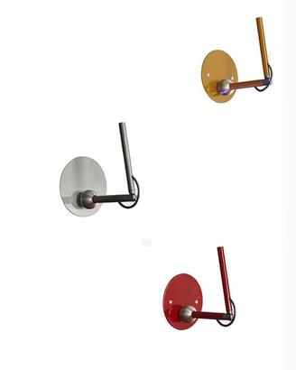 OLUCE CALAMAIO DA PARETE E SOFFITTO