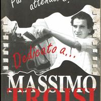 Paradiso... non potevi attendere? Massimo Troisi