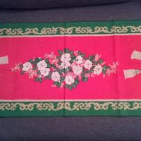 Tovaglia Runner da Tavolo Natale