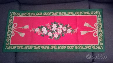 Tovaglia Runner da Tavolo Natale