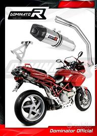SCARICHI TERMINALI DUCATI MULTISTRADA 1000 / 1100 