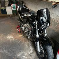 Honda Hornet 600 2001
