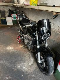Honda Hornet 600 2001