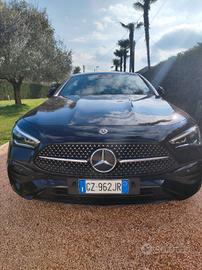Mercedes CLE 200 Diesel Hybrid AMG – Sportiva ed E