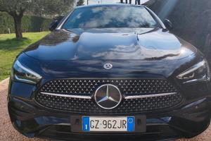 Mercedes CLE 200 Diesel Hybrid AMG – Sportiva ed E
