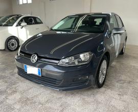 Golf 7 DSG 1.5 TGI