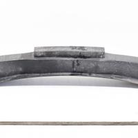 TRAVERSA PARAURTI POSTERIORE ALFA ROMEO Mito Serie