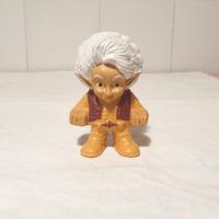 Statuina Arthur gadget da collezione McDonald's