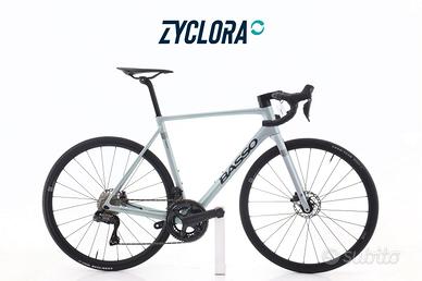 Basso Diamante Di2 12V t.54