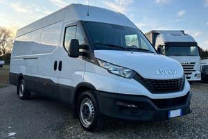 Iveco daily 35s16 furgone maxi volume 160cv-2019