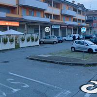 Negozio di abbigliamento avviato